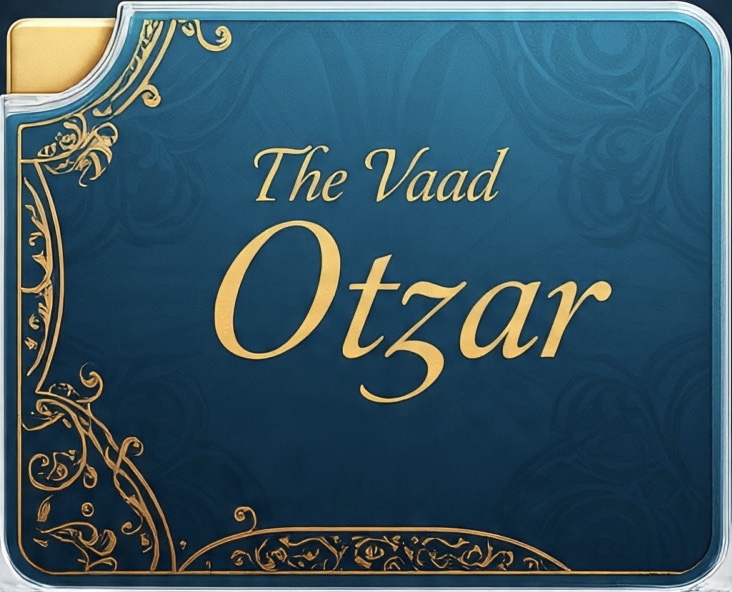 The Vaad Otzar